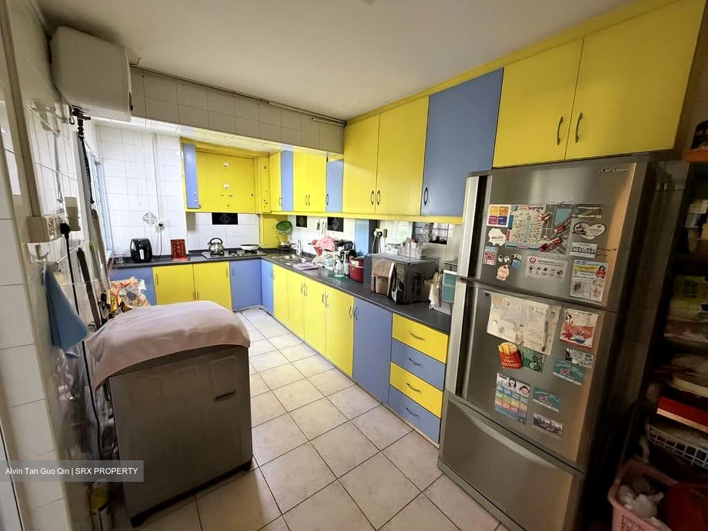 Blk 103 Jurong East Ville (Jurong East), HDB 5 Rooms #554295701